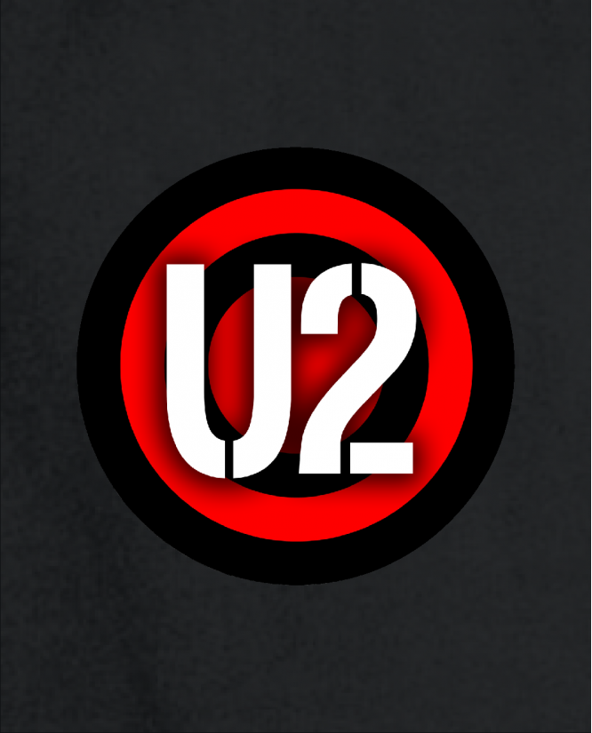 Džemperis U2